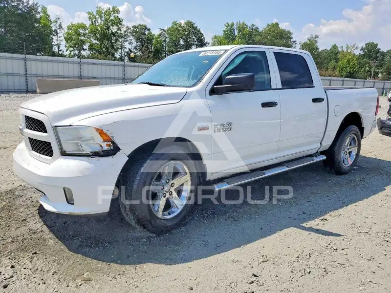 2015 RAM 1500 фото