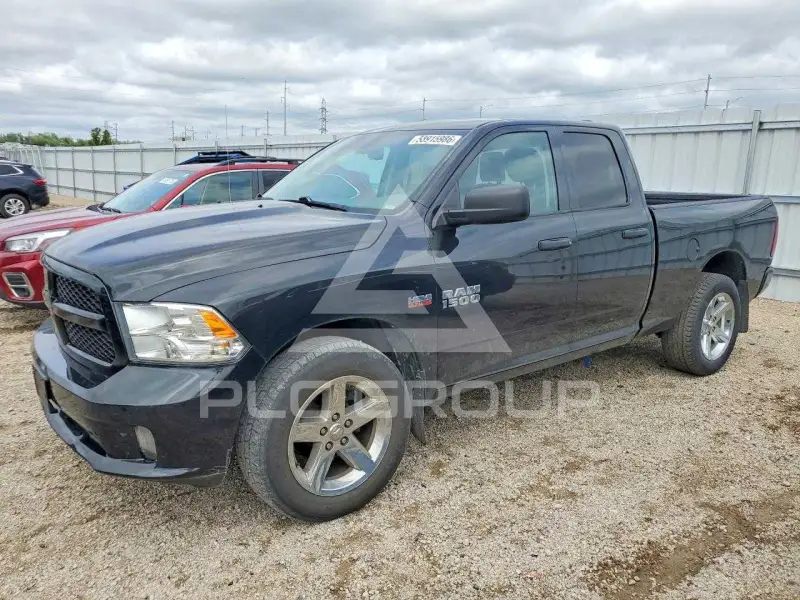 2015 RAM 1500 photo