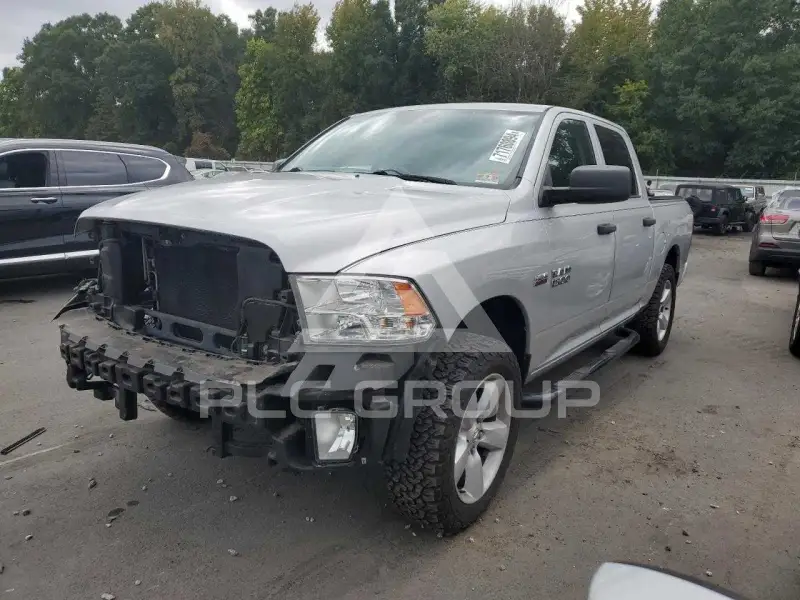 2015 RAM 1500 фото