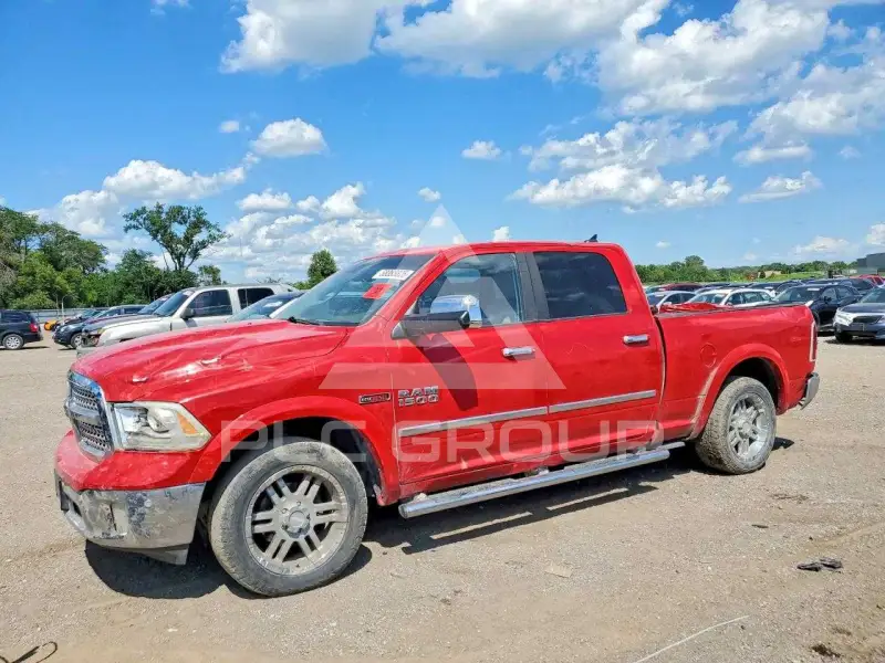 2015 RAM 1500 photo