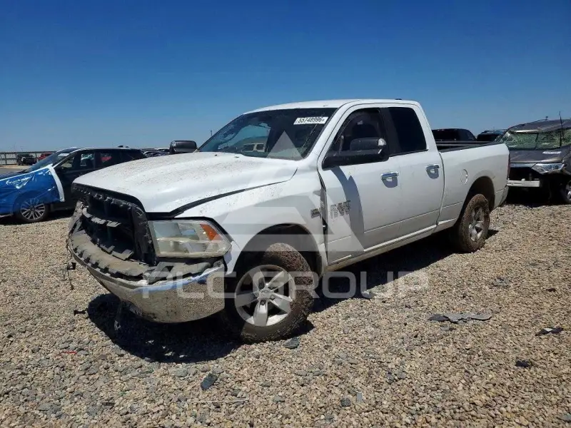 2015 RAM 1500 photo