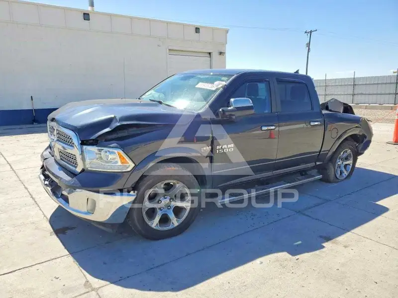 2015 RAM 1500 фото