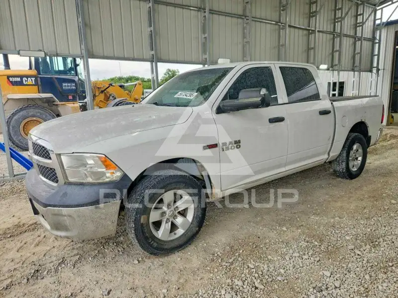 2015 RAM 1500 фото