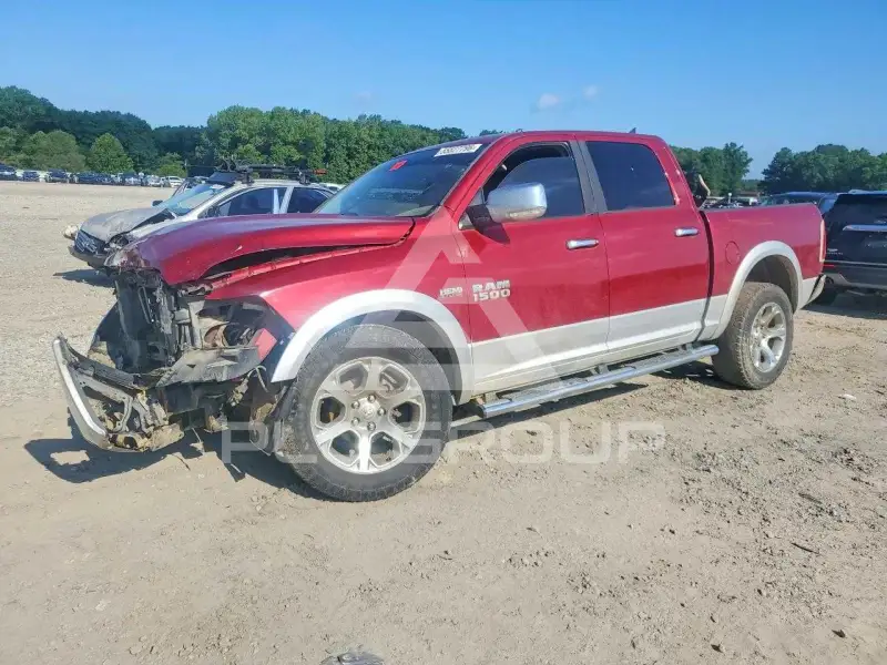 2015 RAM 1500 photo