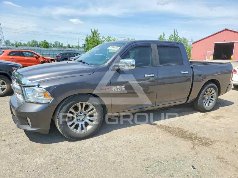 2015 RAM 1500 photo