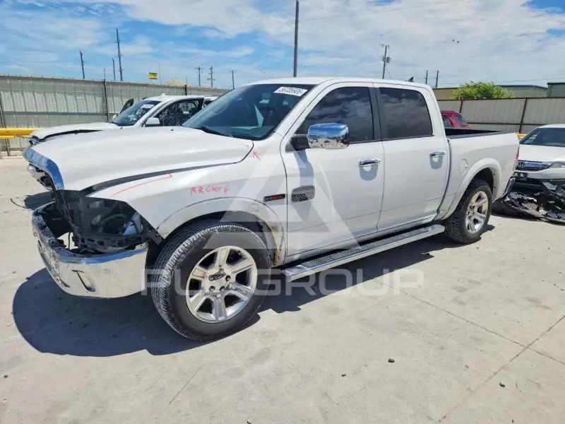 2015 RAM 1500 фото