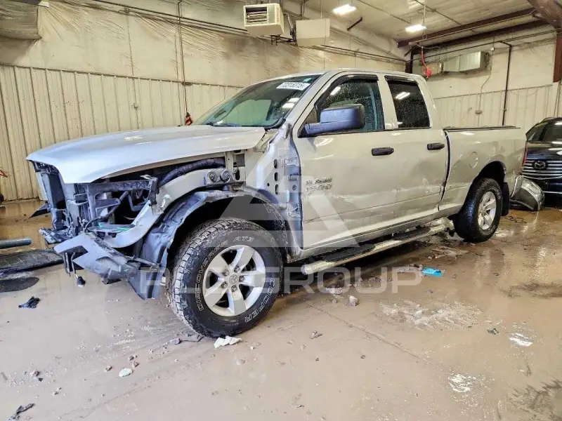 2015 RAM 1500 фото