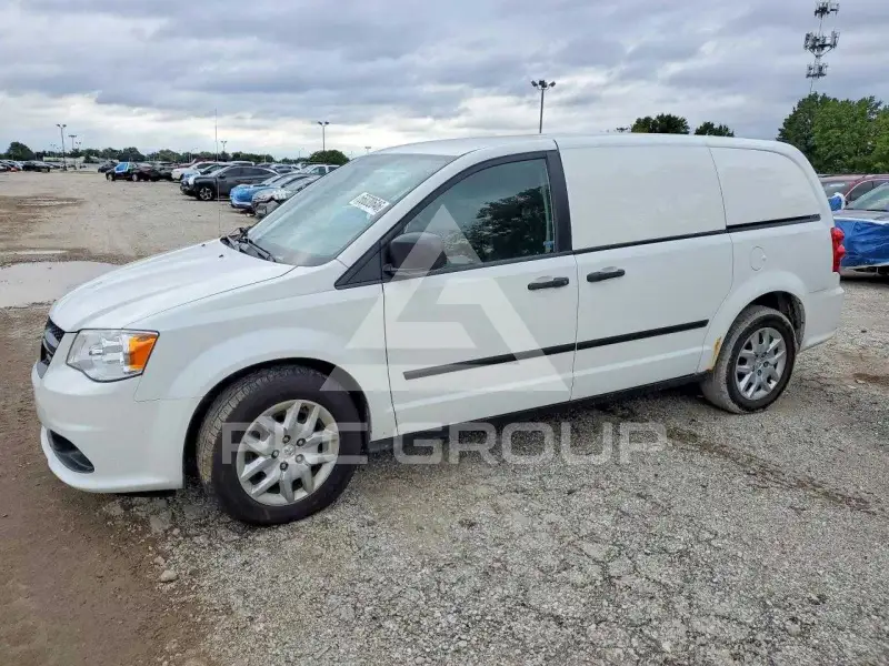 2015 RAM 1500 фото