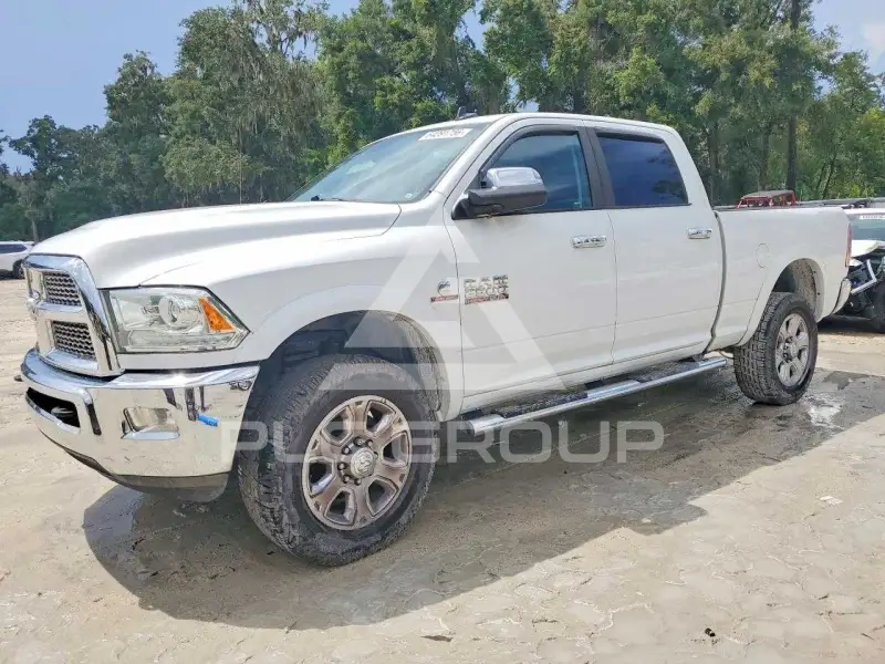 2015 RAM 2500 photo