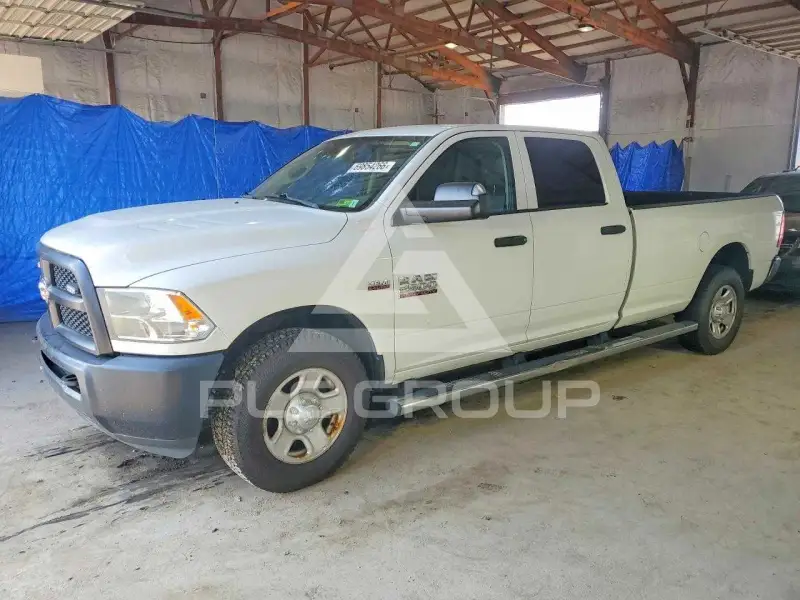 2015 RAM 2500 фото