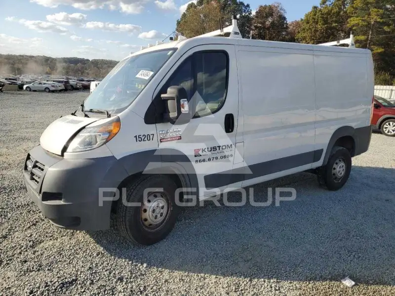 2015 RAM PROMASTER 1500 photo