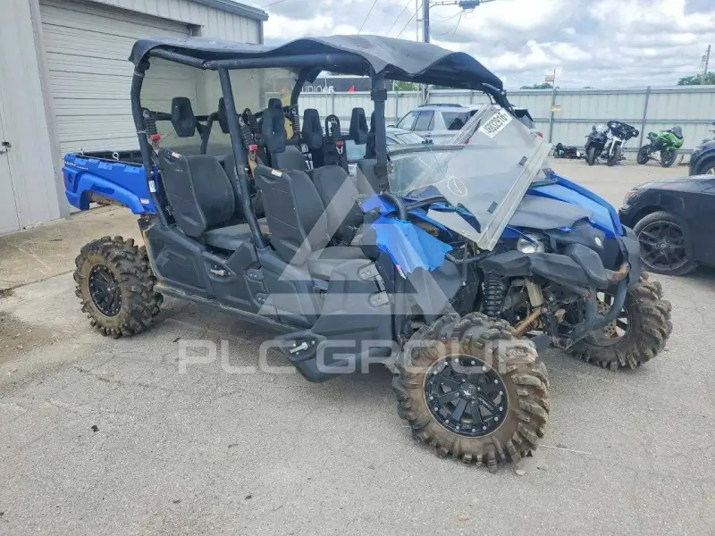 2015 Yamaha  photo