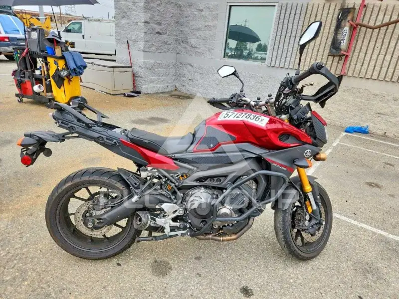2015 Yamaha Other фото
