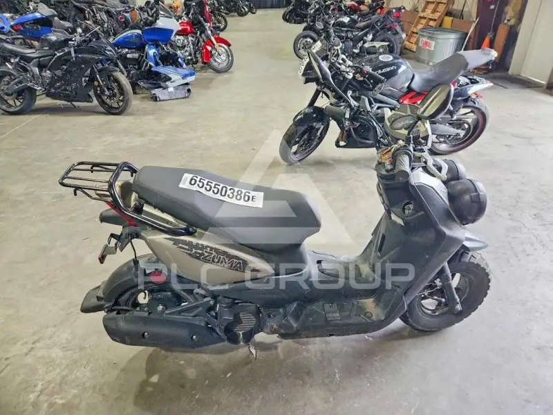 2015 Yamaha  фото