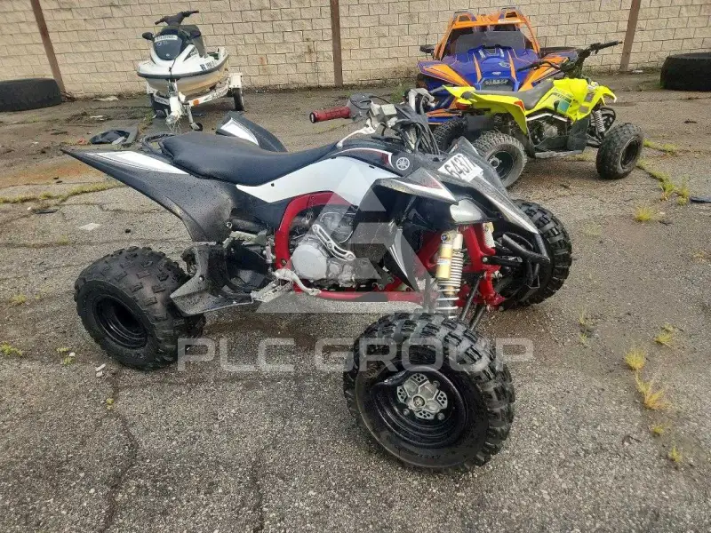 2015 Yamaha  фото