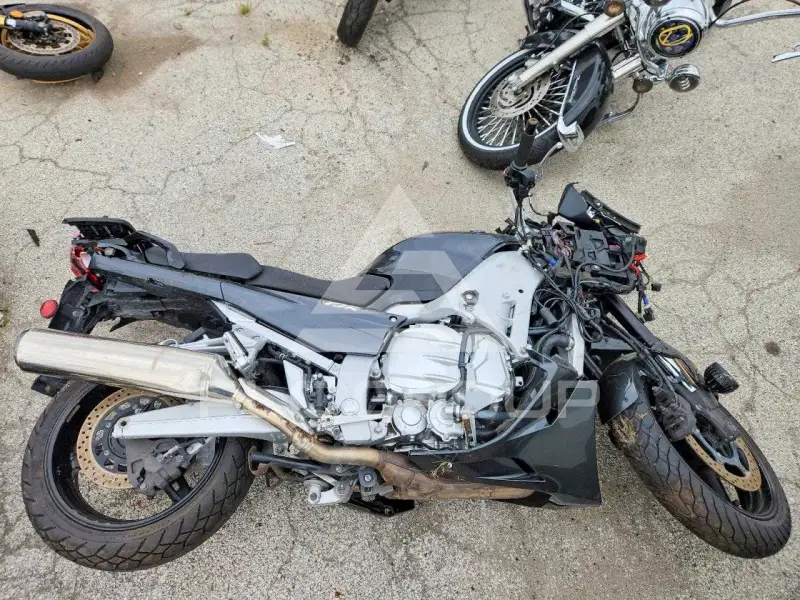 2015 Yamaha FJR1300 фото