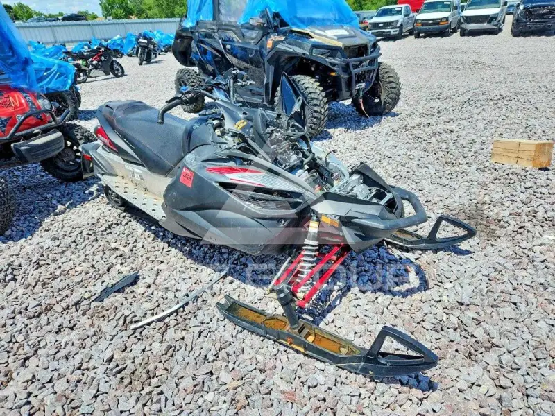 2015 Yamaha  photo