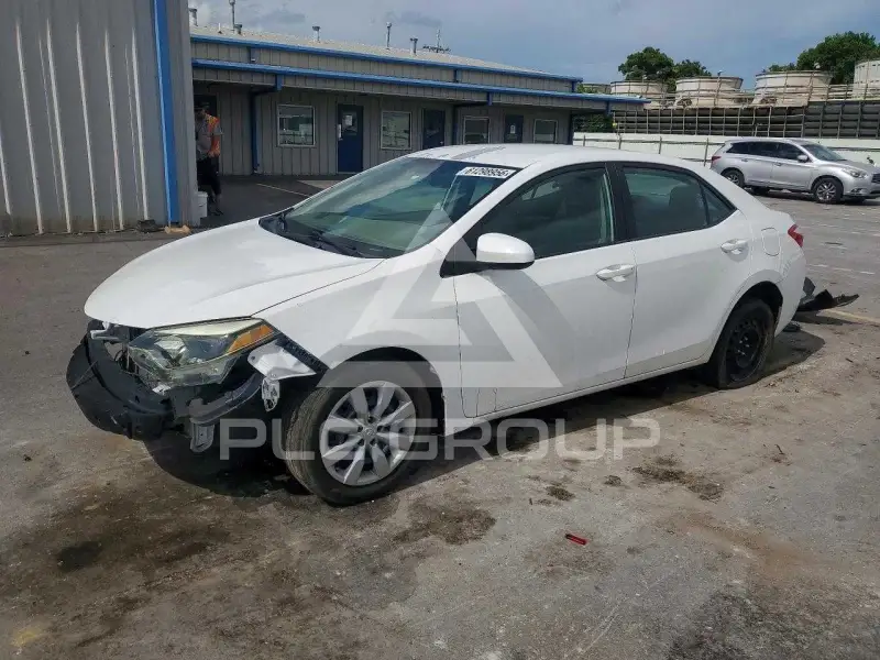 2015 Toyota COROLLA photo