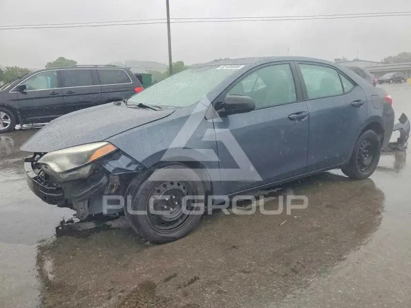 2015 Toyota COROLLA photo