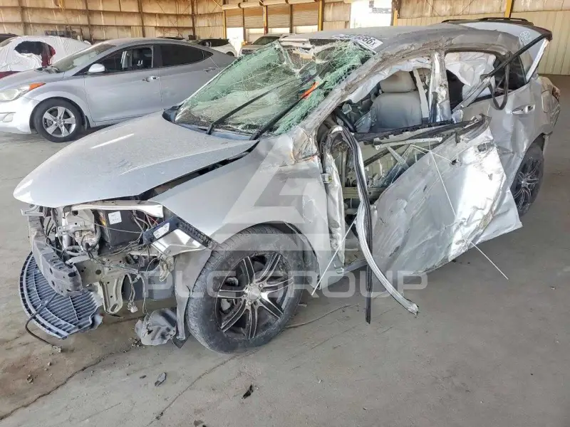 2015 Toyota COROLLA photo