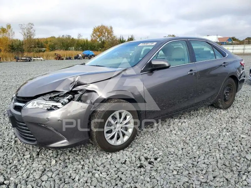 2015 Toyota CAMRY фото