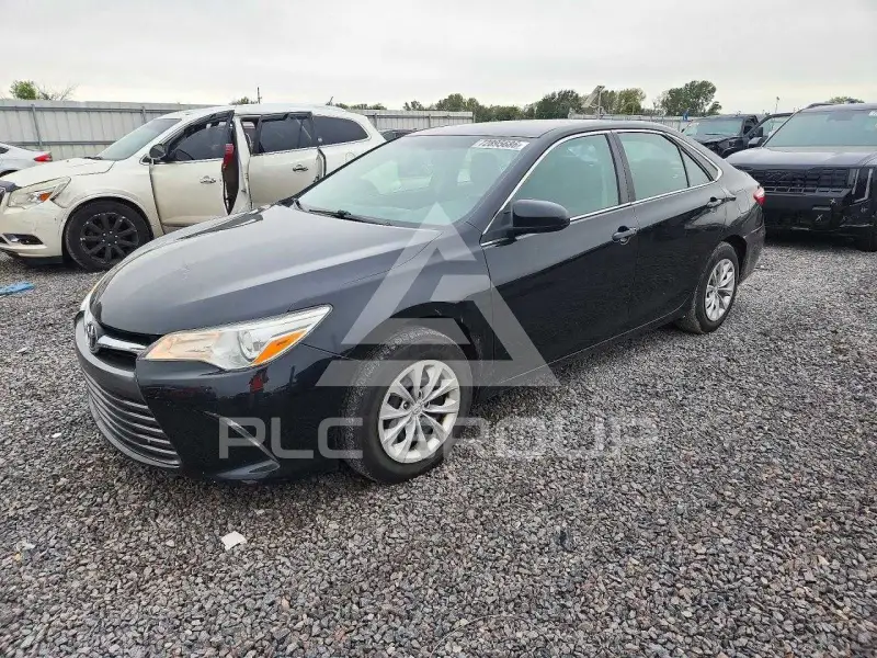 2015 Toyota CAMRY photo