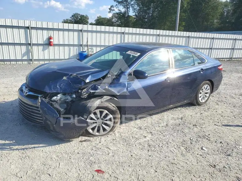 2015 Toyota CAMRY фото