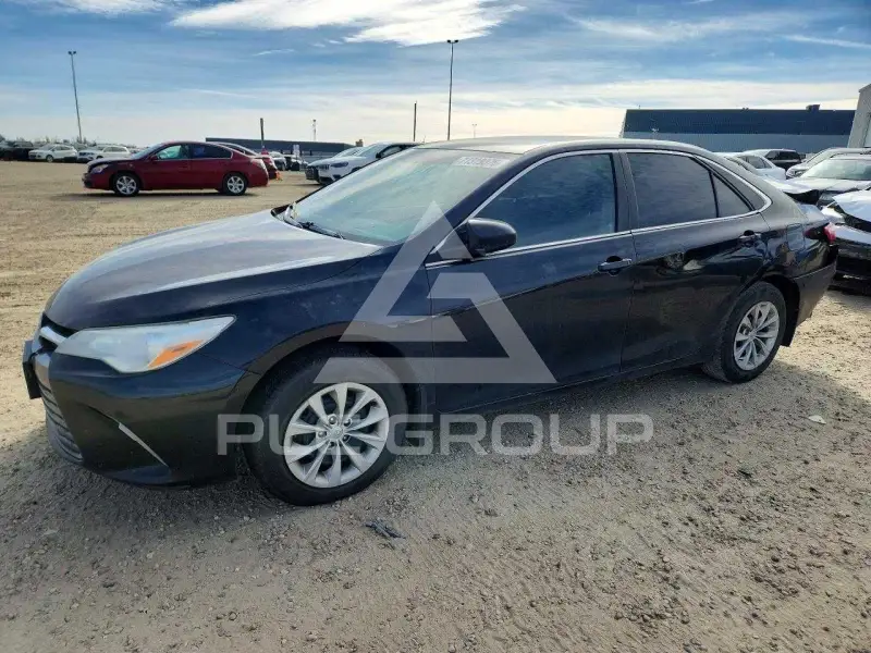 2015 Toyota CAMRY photo
