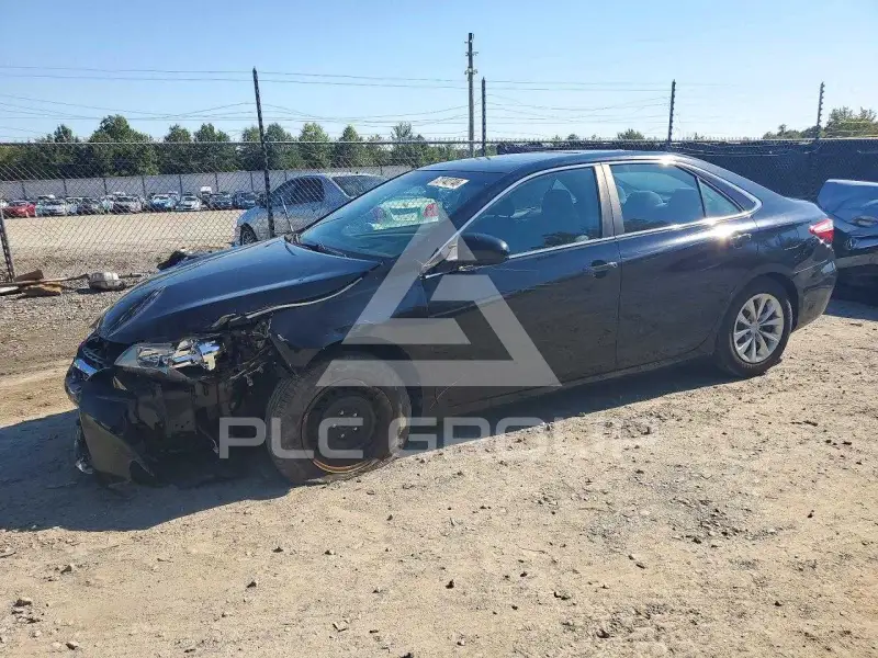 2015 Toyota CAMRY photo