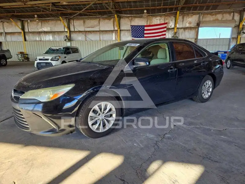 2015 Toyota CAMRY photo