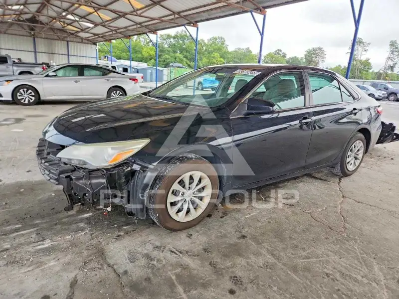 2015 Toyota CAMRY фото