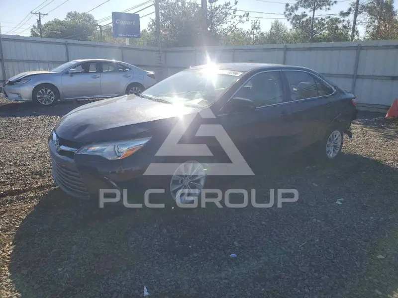 2015 Toyota CAMRY photo