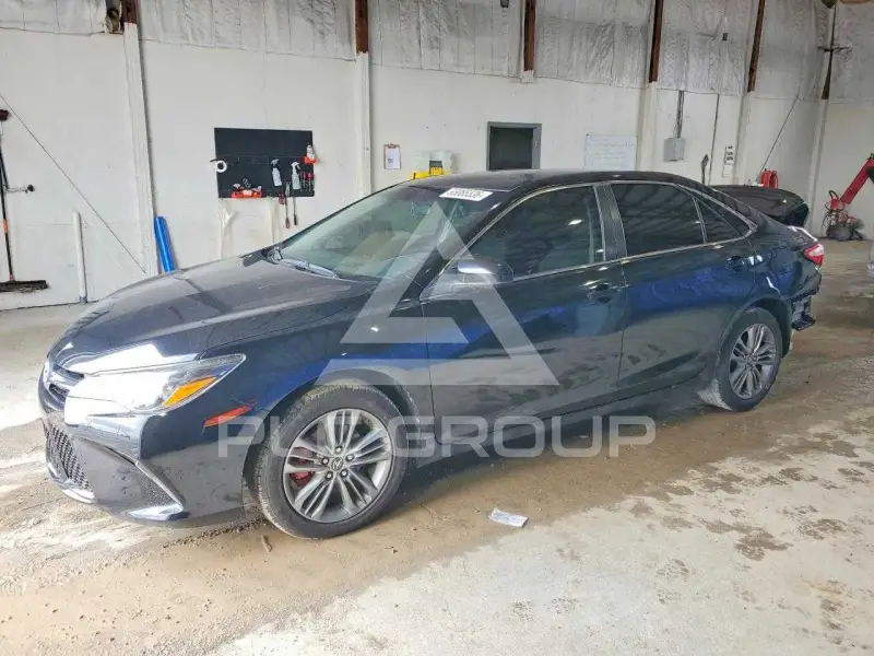 2015 Toyota CAMRY photo