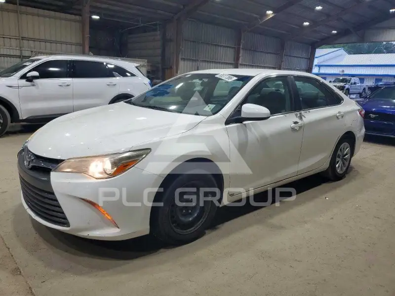 2015 Toyota CAMRY photo