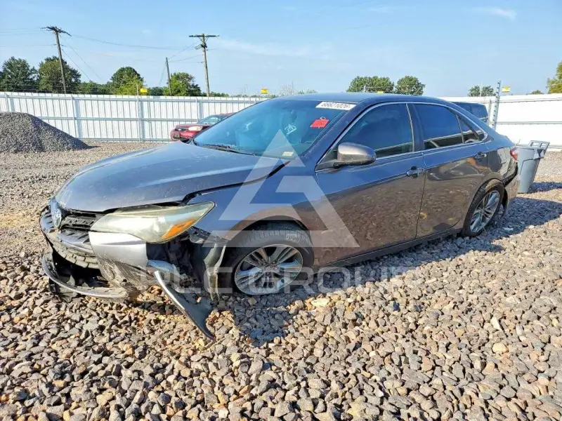 2015 Toyota CAMRY photo