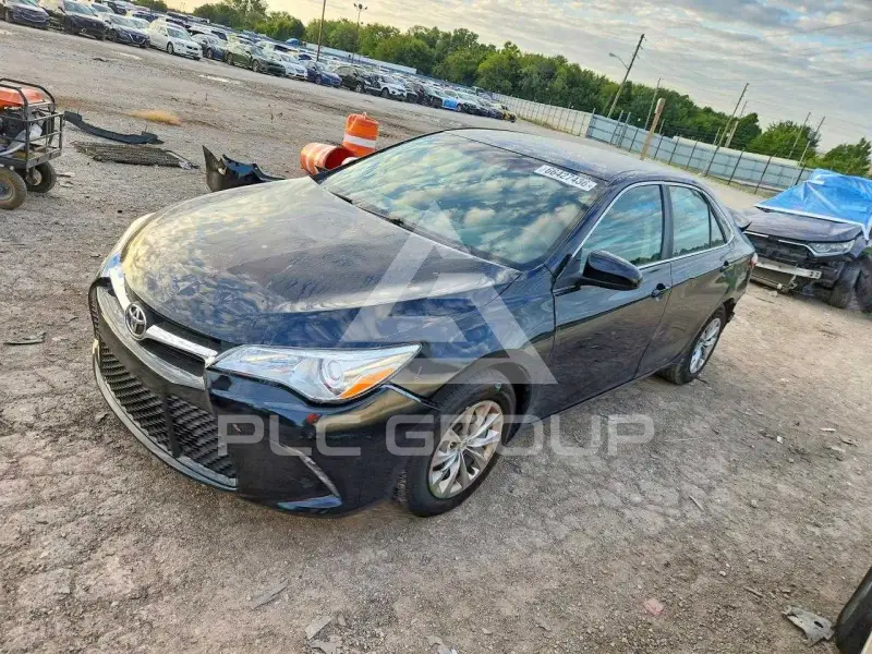2015 Toyota CAMRY photo