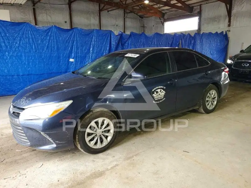 2015 Toyota CAMRY фото