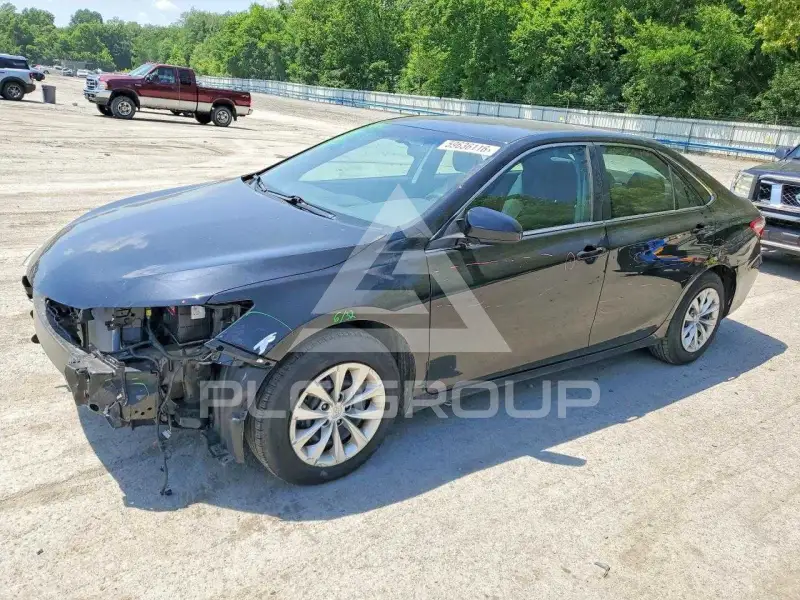 2015 Toyota CAMRY photo
