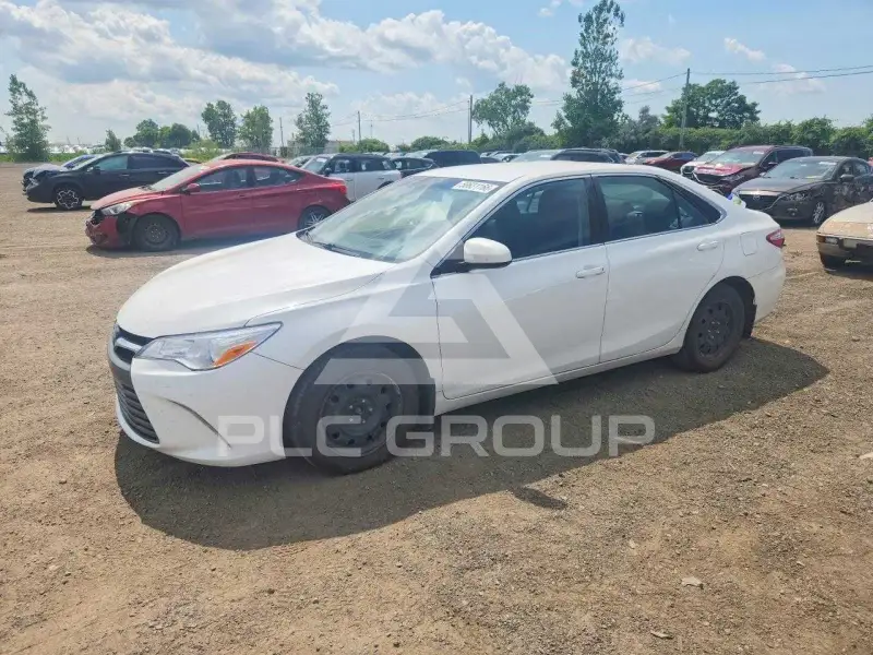 2015 Toyota CAMRY photo