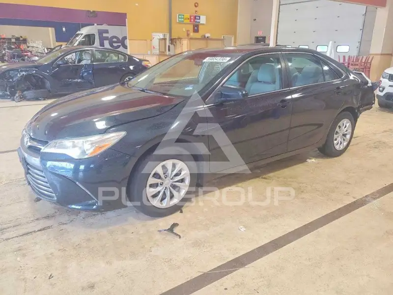 2015 Toyota CAMRY фото