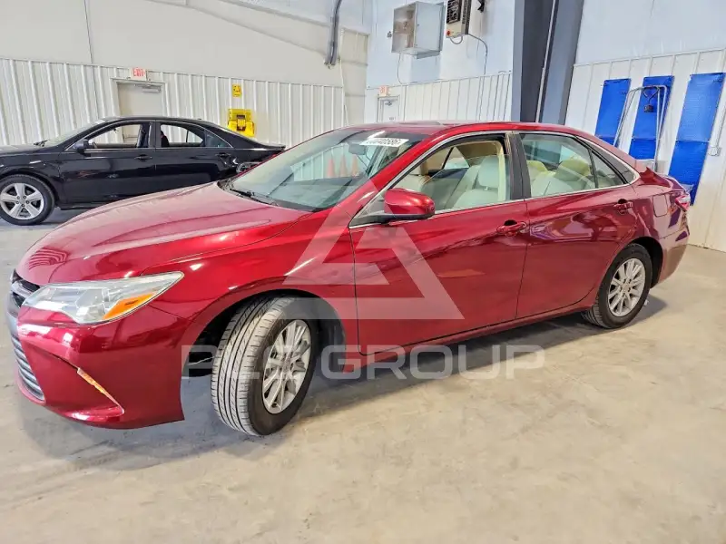 2015 Toyota CAMRY photo