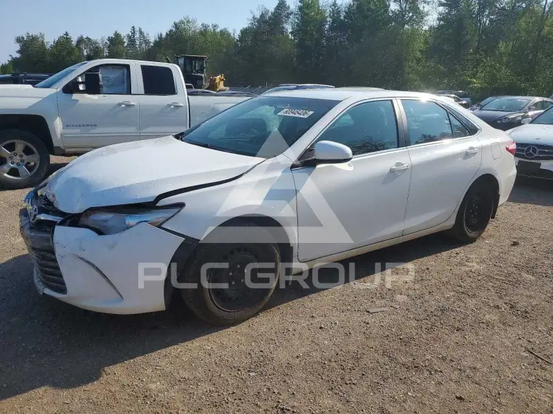 2015 Toyota CAMRY photo