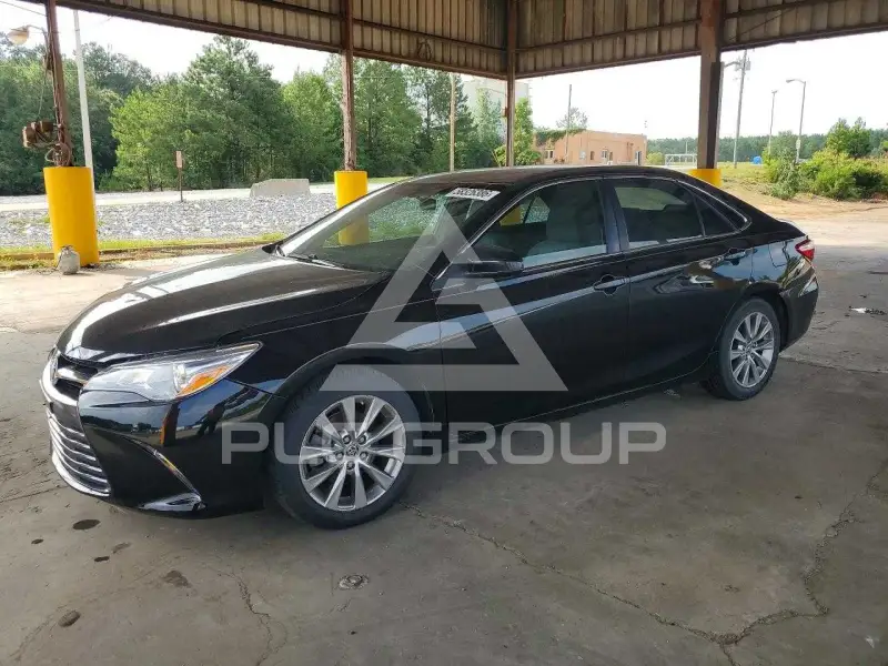 2015 Toyota CAMRY фото