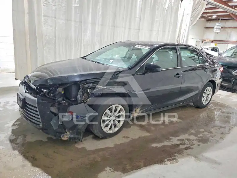 2015 Toyota CAMRY photo