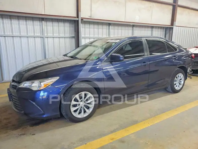 2015 Toyota CAMRY фото