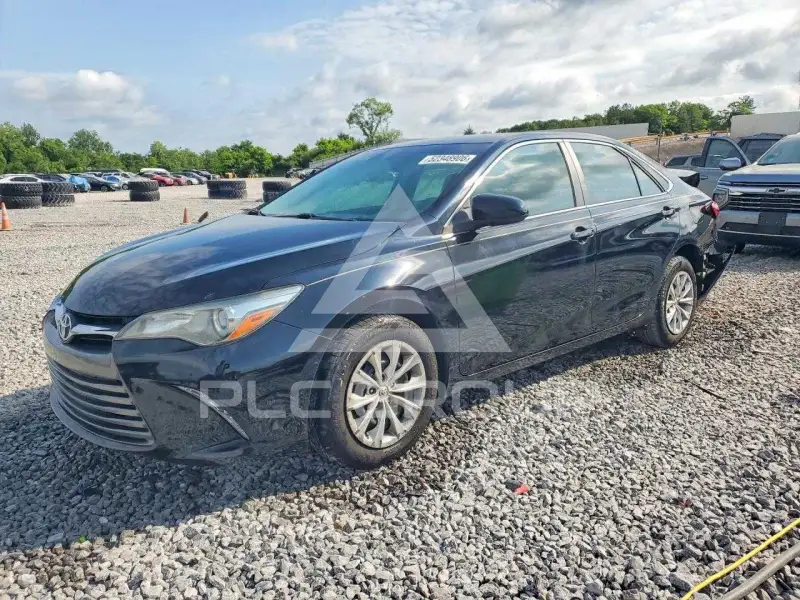 2015 Toyota CAMRY фото