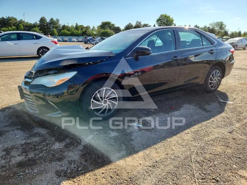 2015 Toyota CAMRY photo