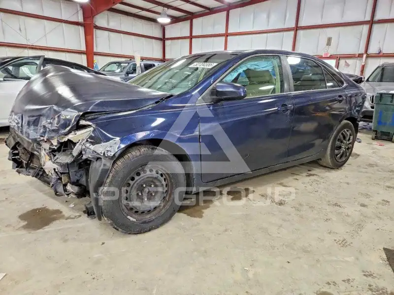 2015 Toyota CAMRY фото