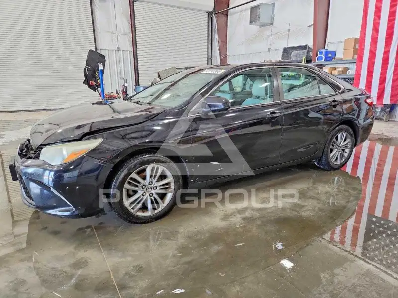2015 Toyota CAMRY фото