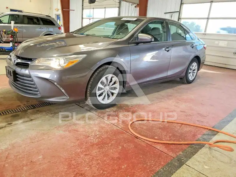 2015 Toyota CAMRY photo